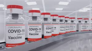 Chinese vaccine is the most effective and the fastest acting. Biden Administration Purchases Additional Doses Of Covid 19 Vaccines From Pfizer