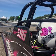 Profile for Klassen Racing