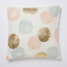 Coussin Jaipur Multicolore 50 X 50 Cm Diy Coussin Castorama Et Decoration