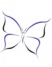 This lady has gone for the butterflies and flowers and the result is amazing. Pin By Kathy Rager Beard On Just 4 Me Tribal Butterfly Tattoo Butterfly Tattoo Designs Tribal Butterfly