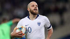 Finland national team players, stats, schedule and scores. Pukki Named In Finland S World Cup Qualifying Squad News Norwich City