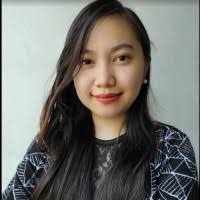 Arghel Joyce Estrada