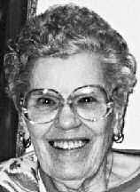 Lola Fay Cathey Jones (1915-2004)