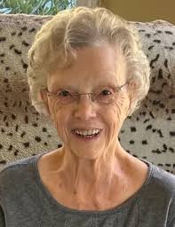 Obituary information for Anne Moore Beaver