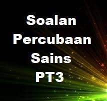 Teruskan menyokong kami di t.me/sistemguruonline untuk mendapatkan informasi dan. Bank Soalan Percubaan Sains Pt3 Jawapan Koleksi Bumi Gemilang