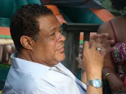 Joseph Caffey Obituary (2015)