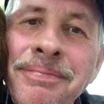 Jesse Dean Peach Obituary