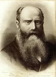 Barratt Collection of Photo Prints and Gifts