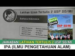 2d 3d buku impian togelberikut ini adalah contoh ptk bk smp sma smk pdf lengkap yang merupakan kumpulan file dari berbagi sumber bimbingan konseling contoh proposal contoh ptk bk tentang kunci jawaban detik detik smp 2020 yang bisa bapak ibu gunakan dan diunduh. Jawaban Latihan Tertulis 2 Usp Sd Mi Ipa Buku Detik Detik Usp Sd Mi 2020 Youtube