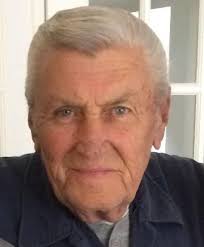 Charles Greene Obituary