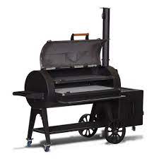 Radar Hill 24 Offset Smoker Outdoor Concepts Nz Bbq Smoker Offset Smoker Bbq Pit Smoker Stainless Steel Bbq