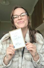 Let's welcome our new members! Tom Brefka, Katherine Hardin, Grant Holm,  Joanna Tamburello-Jones, Joseph Huftill, Christy Willard, Carrie Ickes  Arnett, Ian O'Hara, Shandis Lyn, Grace Young, Jacob Ramsey, Sharon Arend,  Brooke Dean,