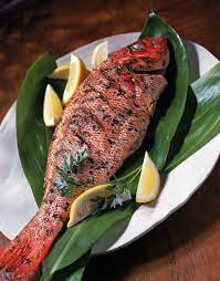 how to make yucatan style grilled red snapper recipe grilled red snapper grilled fish recipes red snapper