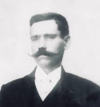 José Valentin Quiñones (1866-abt.1924)