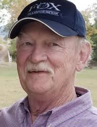 Earl Thomas "Tom" Rucker Obituary (2025)