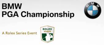 The tournament is being played at kiawah island in south carolina. Bmw Pga Championship Wikipedia