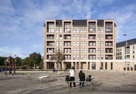 Mixed-use project approved at 5700 Hannum Ave. in Culver City