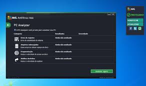 Created from the ground up to provide every windows user brilliant protection during surfing , social networking. Avg Antivirus Download Techtudo