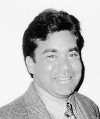 In memoriam: Funeral notice photos, April 2015