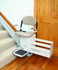 Indoor Stair Lift With Basket Harmar Sl35 Basket1 Stair Lift Used Chairs Recycled Plastic Adirondack Chairs