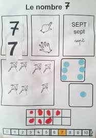 Le Livre A Compter En Gs Lutins De Maternelle Feuilles De Calcul De La Maternelle Maths Maternelle Jeu De Langage