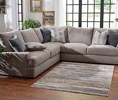 Entertain and relax in stylish, contemporary design using the pasadena sectional sofa. Broyhill Highland Living Room Sectional Big Lots