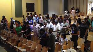 Pastor Shamara B. Haynes is...