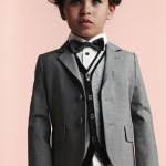 Principe azzurro, cielo azzurro, pesce azzurro, azzurro cielo, principe azzurro sul cavallo bianco. Paggetti Un Look Da Vero Gentlemen Unadonna
