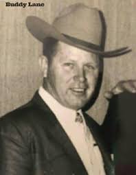 James L “Buddy” Lane (1927-2008)