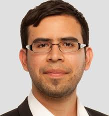 Abel Camacho Guardian