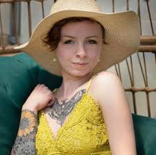 Allison Carpenter (@allison.carpenter.395) • Facebook, Connect with friends