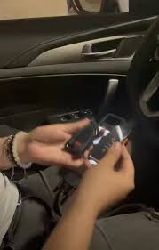 Programación de un Changan Perú CS75 2023, el cliente solicitó el servicio  por pérdida total. El duplicado de llave se hizo en Mall del Sur