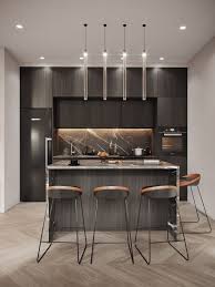 51 Luxury Kitchens And Tips To Help You Design And Accessorize Yours Luxury Kitchen Design Kitchen Design Interior Design Kitchen