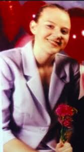 R.I.P. Heather Allen Strube