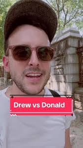 Al Drew's Instagram, Twitter & Facebook