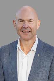 Ambulance Victoria Board