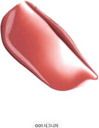 Amazon.com : MUZIGAE MANSION Objet Water Lip Stain Matte Lipstick