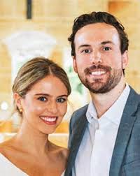 Faith, joy and family define 75 years of married life for a Perry County  couple