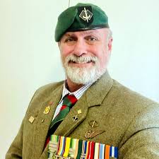 Nicholas Hill Obituary