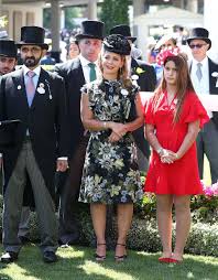 Princess haya bint al hussein is one of the most popular royals of the middle east; 36 Princess Haya Ideas Princess Haya Princess Jordan Royal Family