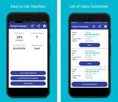 Download the official mobile hotspot manager apk (latest version) for android devices. Hotspot Manager For Jiofi Apk Download For Android Latest Version 2 2 Com Shukla Prakhar Jiofimanager