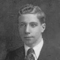 George Norman Slade (1902–1975) • FamilySearch