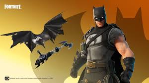 Michael keaton was cast as batman/bruce wayne, the caped protector of gotham city and jack nicholson was chosen to portray the joker, the film's main villain. Batman Zero Trifft Auf Der Insel Von Fortnite Ein Youtube