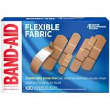 Coverage of minor wounds for up to 24 hours. 11 00