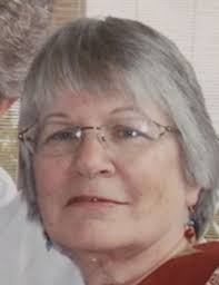 Gail M. Jean Obituary October 13, 2022