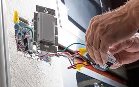 In the city of renton, per ordinance, an electrical permit is required to do this work, along with the required electrical inspections. Expect These Electrical Problems If You Live In An Old House