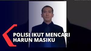 Berita terkini mengenai kasus dugaan suap harun masiku terhadap komisioner komisi pemilihan umum wahyu setiawan. Polisi Ikut Memburu Harun Masiku Terkait Kasus Suap Youtube