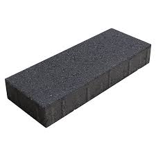 Ehl Pflasterstein Cala Exklusiv Anthrazit 40 X 16 X 6 Cm Rechteckig Pflastersteine Ehl Pflastersteine Pflaster
