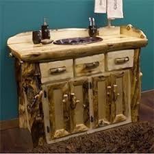Maybe you would like to learn more about one of these? Rustic Bathroom Vanities Made From Aspen Barnwood Cedar Hickory Walnut Wood