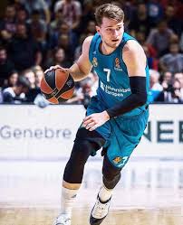 Official page of luka doncic #thedon. Anyone Know Where To Buy A Real Madrid Teal Luka Doncic Jersey Basketballjerseys